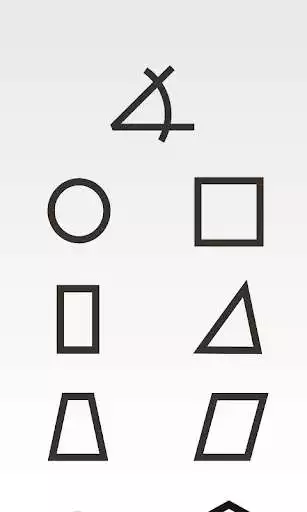 Play Geometry Math Calculator