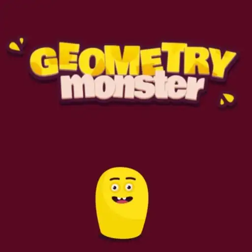 Play Geometry Monster 2D APK Play Geometry Monster 2D APK
