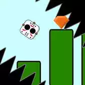 Free play online Geometry Monster Dash APK Free play online Geometry Monster Dash APK
