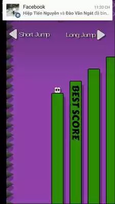 Play Geometry Monster Dash