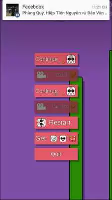 Play Geometry Monster Dash