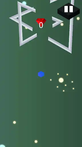 Play Geometry Pass  and enjoy Geometry Pass with UptoPlay