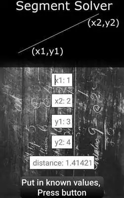 Play Geometry Problem Solver