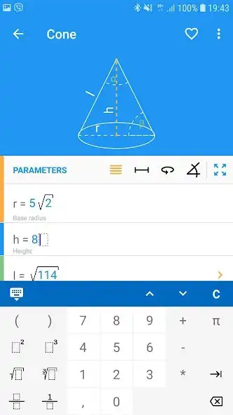Play Geometry PRO as an online game Geometry PRO with UptoPlay