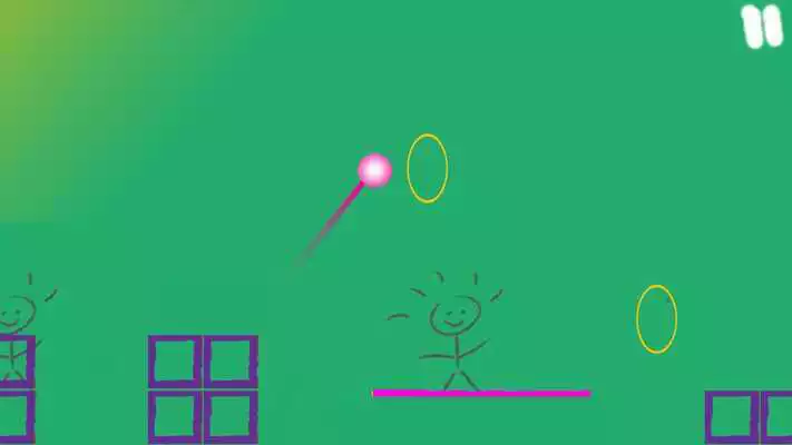 Play Geometry Push Ball