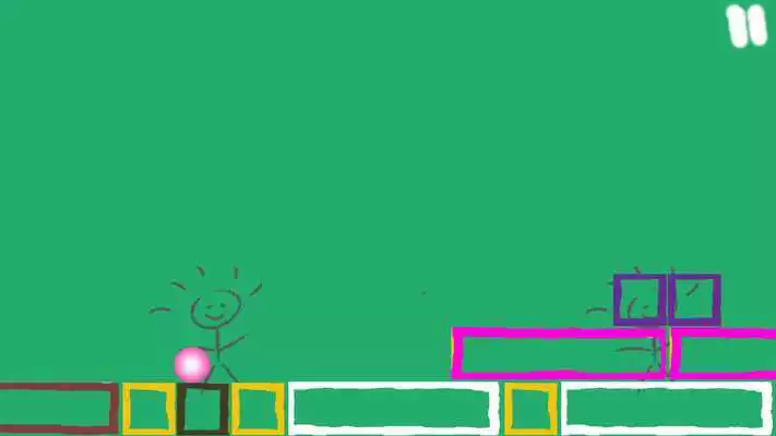 Play Geometry Push Ball