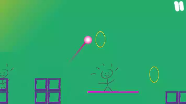 Play Geometry Push Ball