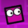 Free play online Geometry Rash APK