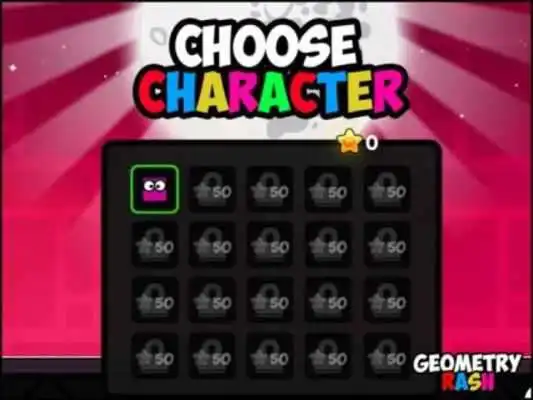 Play Geometry Rash Play Geometry Rash