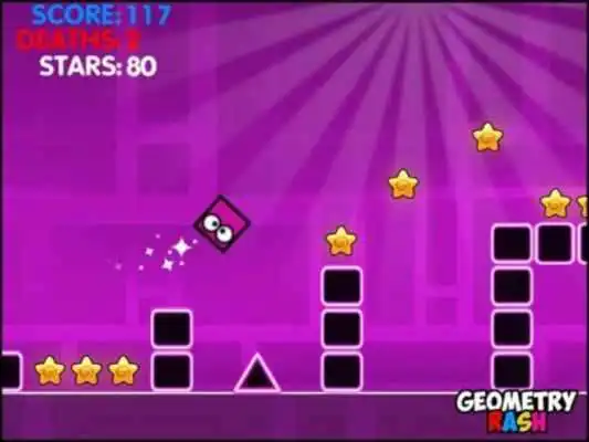 Play Geometry Rash Play Geometry Rash