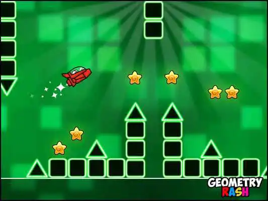 Play Geometry Rash Play Geometry Rash