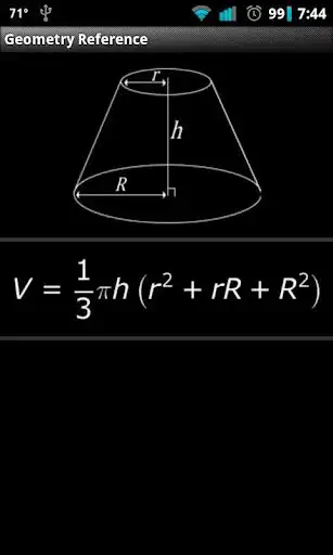 Play Geometry Reference  and enjoy Geometry Reference with UptoPlay
