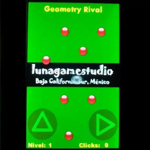 Play Geometry Rival APK Play Geometry Rival APK