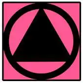 Free play online Geometry Roll APK