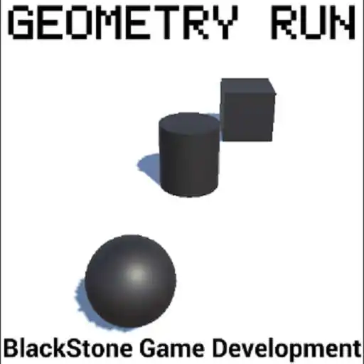 Free play online Geometry Run APK Free play online Geometry Run APK