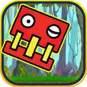 Free play online Geometry Rush of The Meltdown APK Free play online Geometry Rush of The Meltdown APK