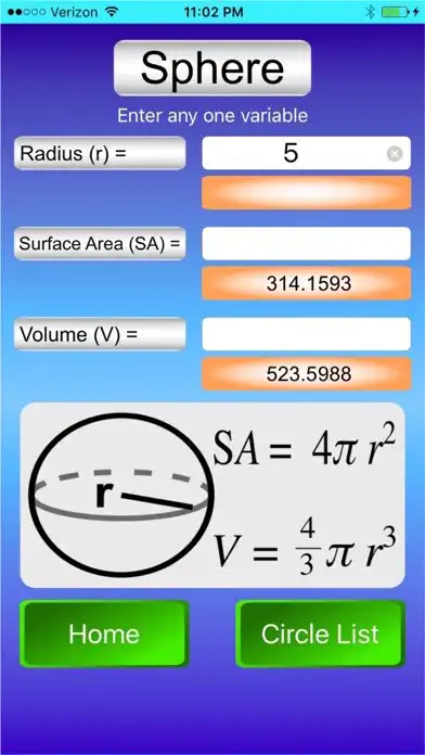 Play Geometry Solver as an online game Geometry Solver with UptoPlay