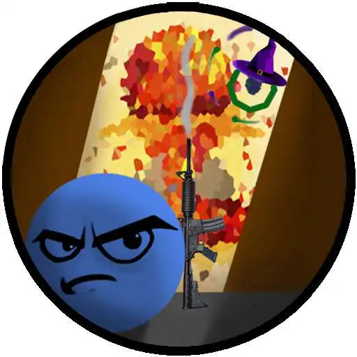 Play Geometry Souls APK