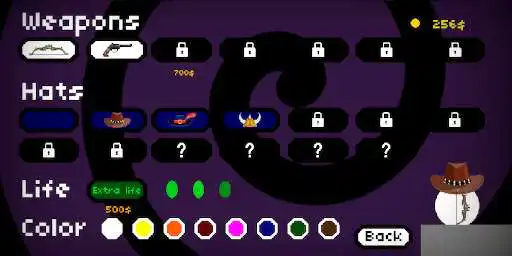 Play Geometry Souls as an online game Geometry Souls with UptoPlay