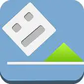 Free play online Geometry Spike Rush APK Free play online Geometry Spike Rush APK