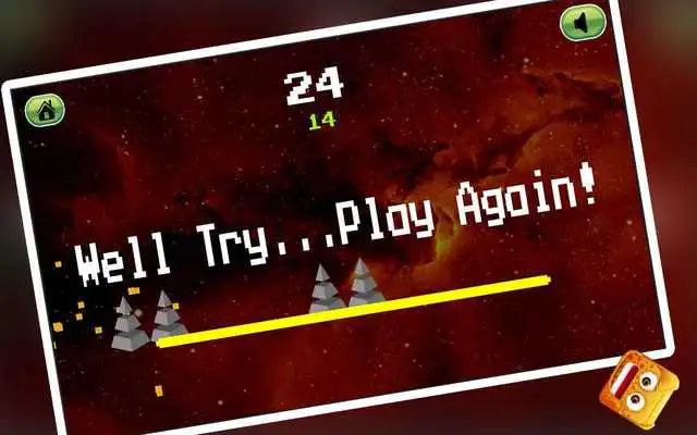 Play Geometry Spike Rush