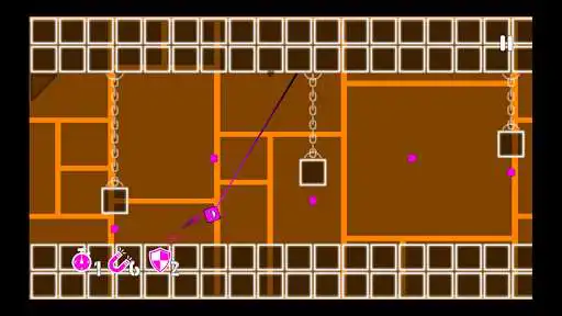 Play Geometry Swing  and enjoy Geometry Swing with UptoPlay