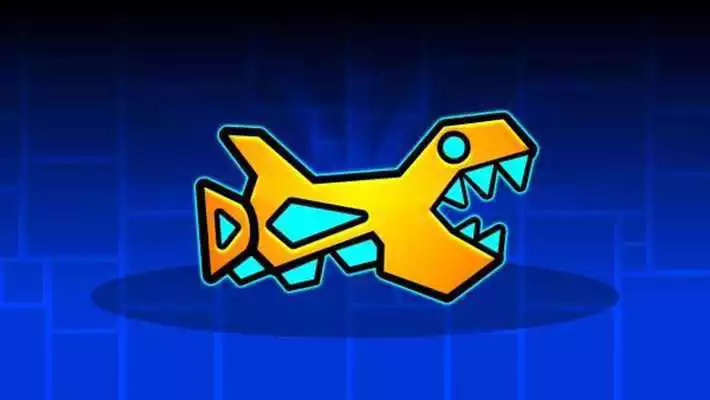 Play Geometry Troll Dash Rush Play Geometry Troll Dash Rush