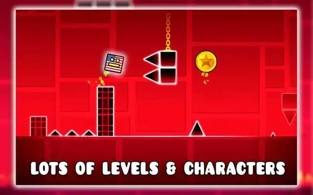 Play Geometry US Edition Dash Play Geometry US Edition Dash