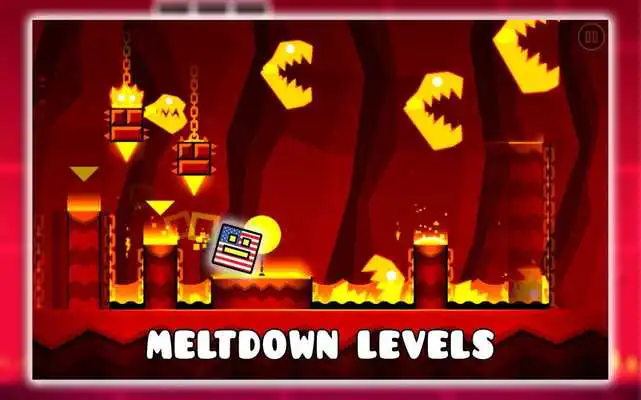 Play Geometry US Edition Dash Play Geometry US Edition Dash