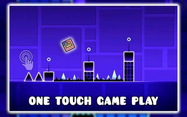 Play Geometry US Edition Dash Play Geometry US Edition Dash