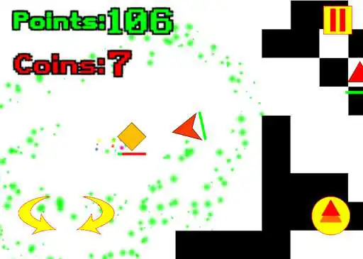 Play Geometry War and enjoy Geometry War with UptoPlay Play Geometry War and enjoy Geometry War with UptoPlay