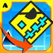 Free play online Geometry World Rush APK Free play online Geometry World Rush APK