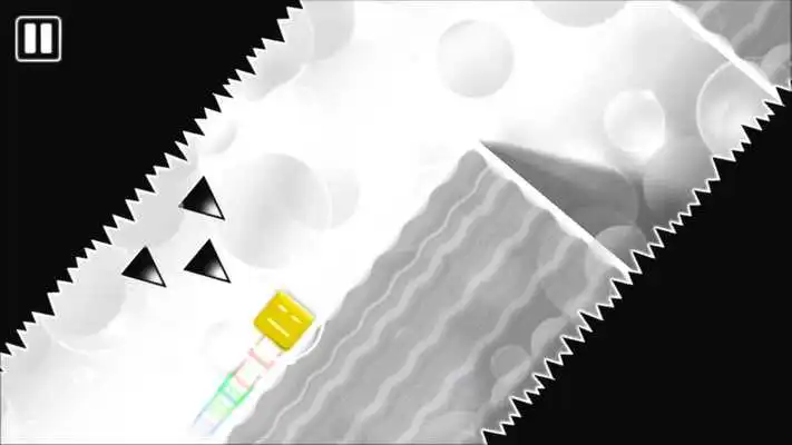 Play Geometry World Rush
