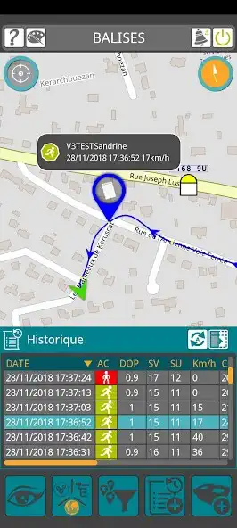 Play GeoMoov 2  and enjoy GeoMoov 2 with UptoPlay