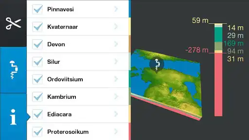 Play GeoMudel  and enjoy GeoMudel with UptoPlay