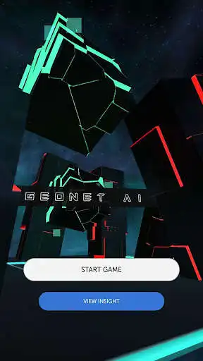 Play GeonetAI  and enjoy GeonetAI with UptoPlay
