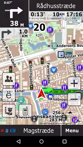 Play GeoNET. Maps  Friends  and enjoy GeoNET. Maps  Friends with UptoPlay