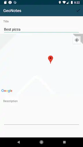 Play Geo Notes  and enjoy Geo Notes with UptoPlay