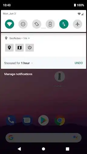 Play Geo Notes as an online game Geo Notes with UptoPlay