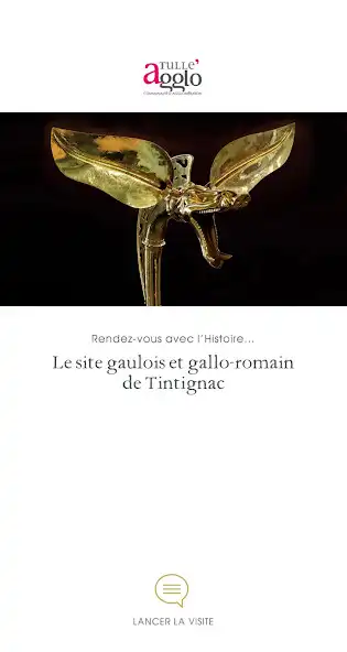 Play Geonote - Tintignac  and enjoy Geonote - Tintignac with UptoPlay