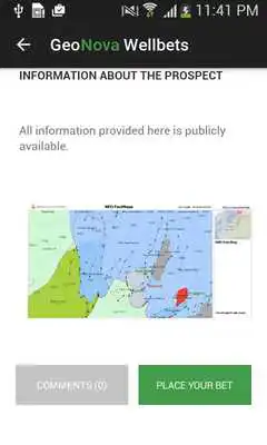 Play Geonova WellBet