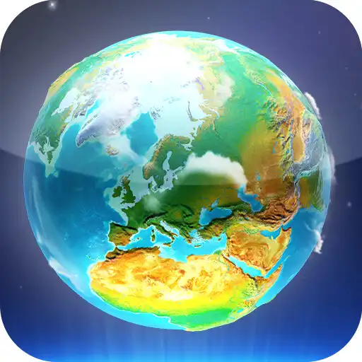 Play GeoPets APK