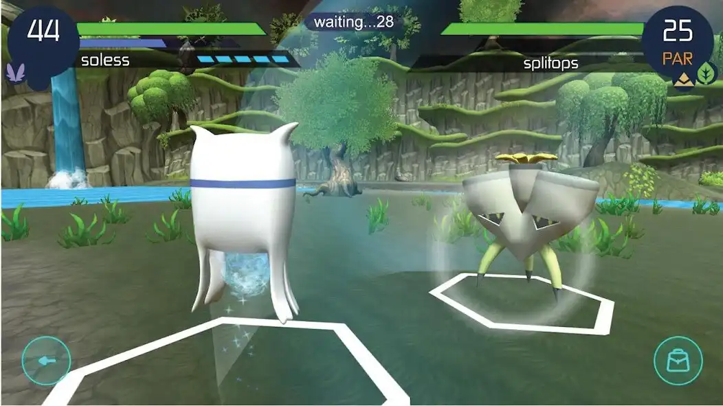 Play GeoPets  and enjoy GeoPets with UptoPlay