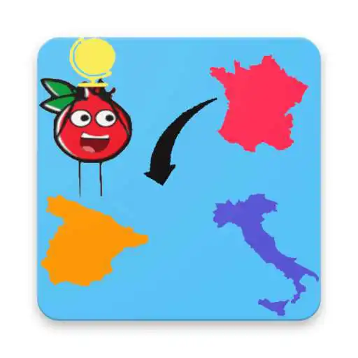 Play Geo Puzzle Deluxe APK Play Geo Puzzle Deluxe APK