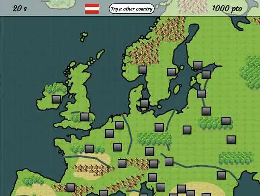 Play Geo Quiz - Europe Map Play Geo Quiz - Europe Map