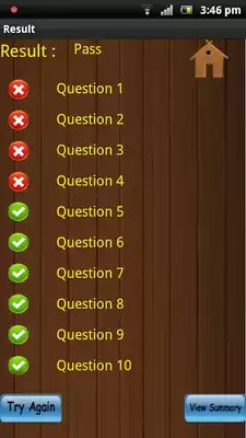 Play GEOquiz