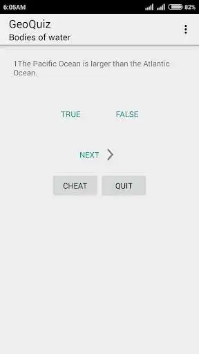 Play GeoQuizz  and enjoy GeoQuizz with UptoPlay