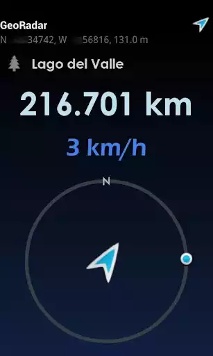 Play GeoRadar