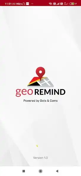 Play geoRamind  and enjoy geoRamind with UptoPlay