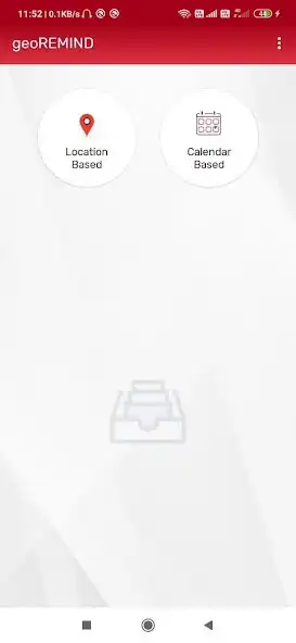 Play geoRamind as an online game geoRamind with UptoPlay
